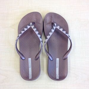 Ipanema Flip Flops